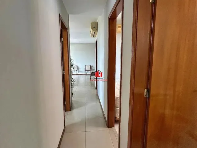 Imagem 5: Evidence Ponta Negra, Apartamento Semimobiliado com 3 Quartos Sendo 1 Suíte Andar Alto