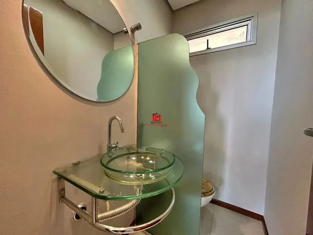 Imagem 7: Evidence Ponta Negra, Apartamento Semimobiliado com 3 Quartos Sendo 1 Suíte Andar Alto