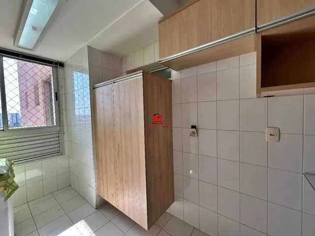 Imagem 10: Evidence Ponta Negra, Apartamento Semimobiliado com 3 Quartos Sendo 1 Suíte Andar Alto