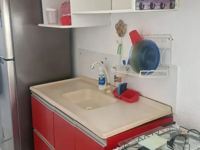 Imagem: Alugo Apartamento Liberdade 2 Quartos em