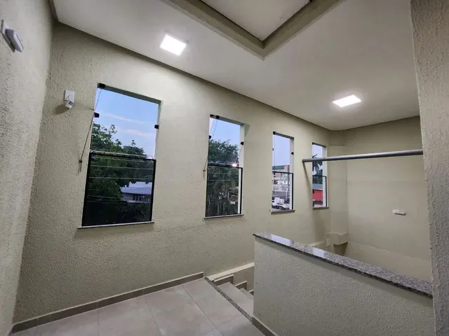 Imagem: Apartamento Novo a 10 Minutos da Ponta Negra