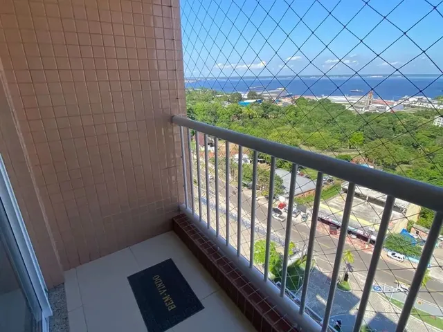 Imagem 9: Imóvel para Aluguel com 60 Metros Quadrados com 2 Quartos em Santo Agostinho - Manaus
