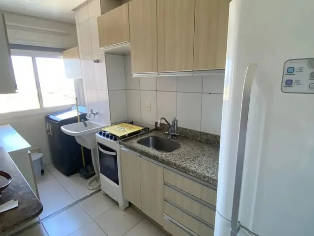 Imagem 4: Imóvel para Aluguel com 60 Metros Quadrados com 2 Quartos em Santo Agostinho - Manaus
