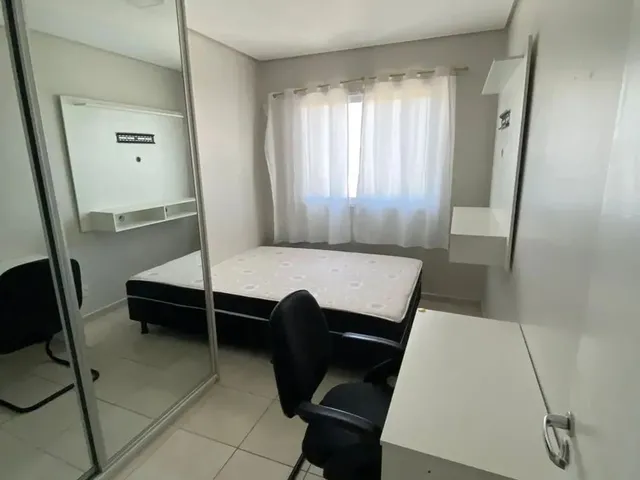 Imagem 6: Imóvel para Aluguel com 60 Metros Quadrados com 2 Quartos em Santo Agostinho - Manaus