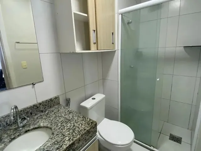 Imagem 3: Imóvel para Aluguel com 60 Metros Quadrados com 2 Quartos em Santo Agostinho - Manaus