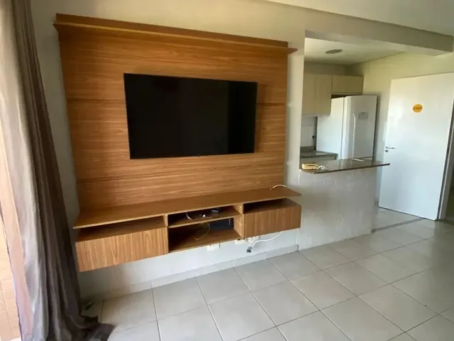 Imagem 2: Imóvel para Aluguel com 60 Metros Quadrados com 2 Quartos em Santo Agostinho - Manaus