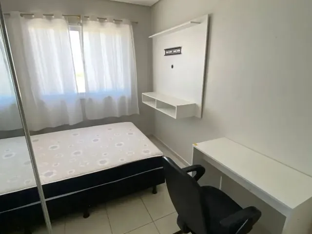 Imagem 7: Imóvel para Aluguel com 60 Metros Quadrados com 2 Quartos em Santo Agostinho - Manaus