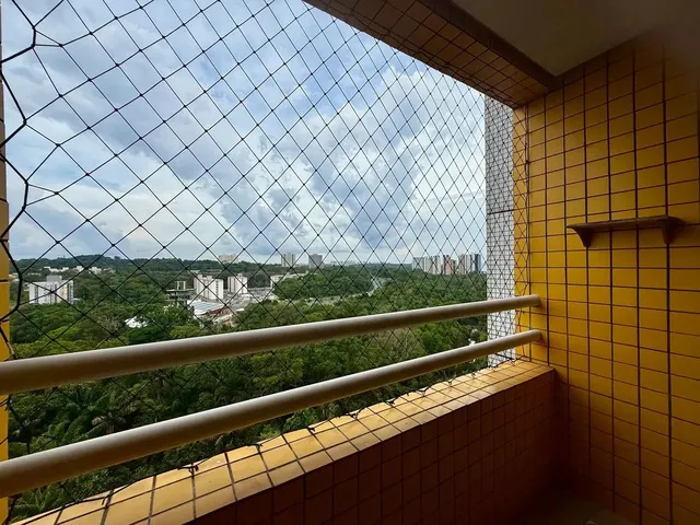 Imagem: Apartamento - Ilhas Gregas - 2 Suítes
