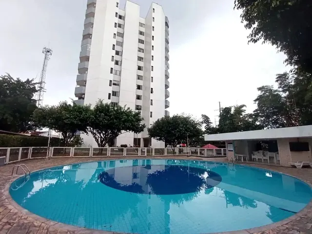 Imagem: Rio Amazonas 03 Qts (01 Suíte) com Modulados