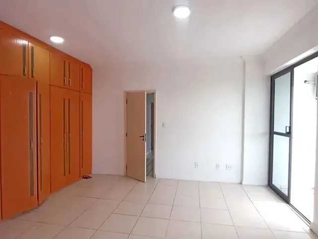 Imagem 4: Rio Amazonas 03 Qts (01 Suíte) com Modulados e Climatização/ 130M²/ 02 Vagas Cob