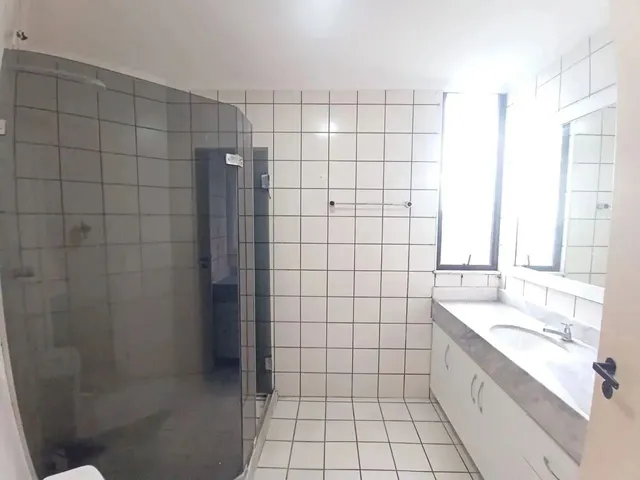 Imagem 2: Rio Amazonas 03 Qts (01 Suíte) com Modulados e Climatização/ 130M²/ 02 Vagas Cob