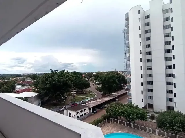 Imagem 7: Rio Amazonas 03 Qts (01 Suíte) com Modulados e Climatização/ 130M²/ 02 Vagas Cob