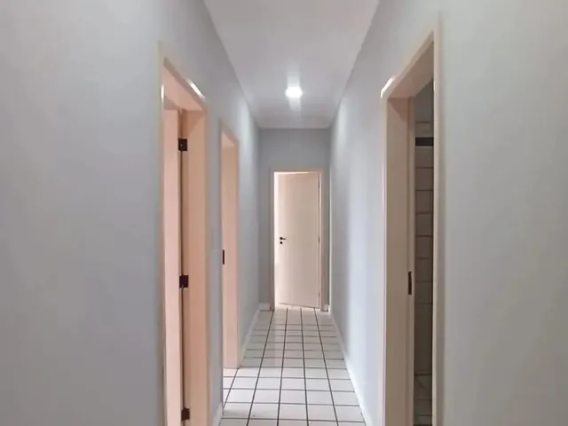 Imagem 8: Rio Amazonas 03 Qts (01 Suíte) com Modulados e Climatização/ 130M²/ 02 Vagas Cob