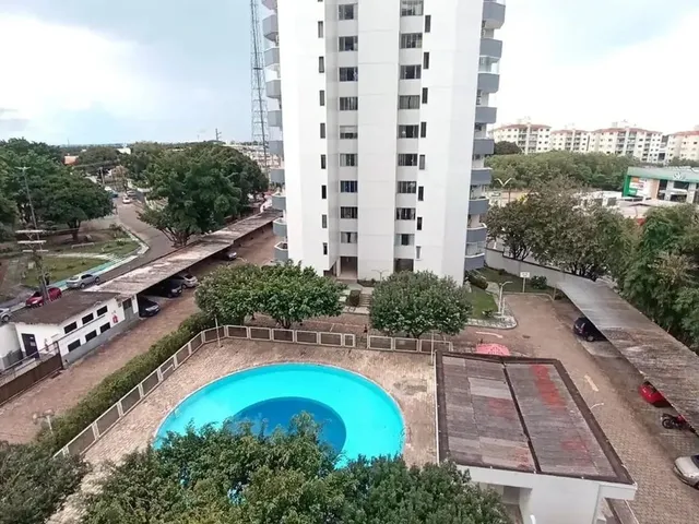 Imagem 6: Rio Amazonas 03 Qts (01 Suíte) com Modulados e Climatização/ 130M²/ 02 Vagas Cob