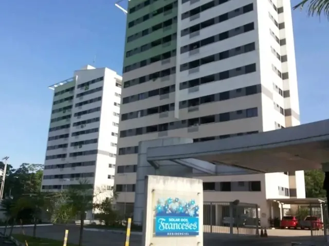 Imagem: Locação, Residencial Solar dos Franceses