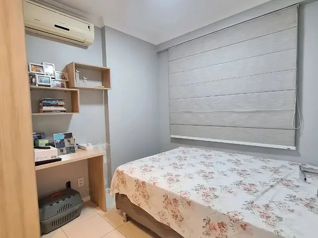Imagem 8: Locação, Residencial Solar dos Franceses no Dom Pedro, 3 Quartos com Suíte e 2 Vagas