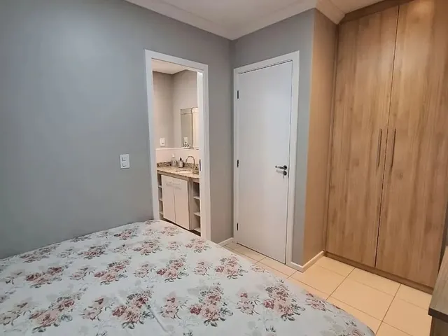 Imagem 2: Locação, Residencial Solar dos Franceses no Dom Pedro, 3 Quartos com Suíte e 2 Vagas