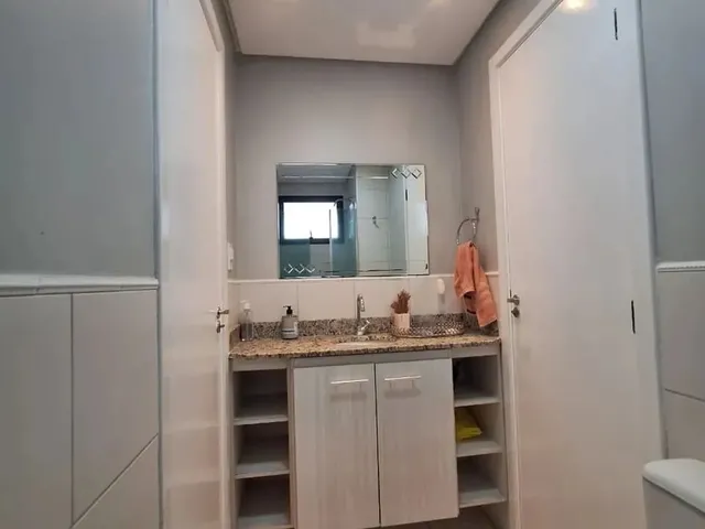 Imagem 13: Locação, Residencial Solar dos Franceses no Dom Pedro, 3 Quartos com Suíte e 2 Vagas