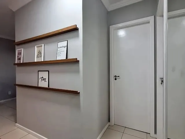Imagem 11: Locação, Residencial Solar dos Franceses no Dom Pedro, 3 Quartos com Suíte e 2 Vagas