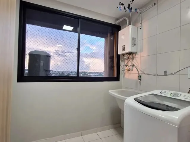 Imagem 4: Locação, Residencial Solar dos Franceses no Dom Pedro, 3 Quartos com Suíte e 2 Vagas