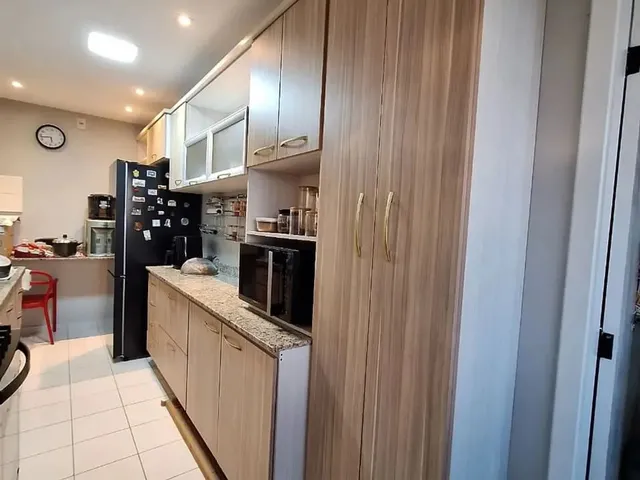 Imagem 10: Locação, Residencial Solar dos Franceses no Dom Pedro, 3 Quartos com Suíte e 2 Vagas