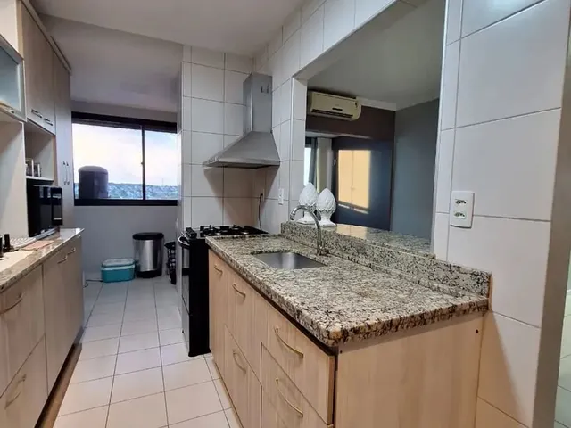 Imagem 7: Locação, Residencial Solar dos Franceses no Dom Pedro, 3 Quartos com Suíte e 2 Vagas