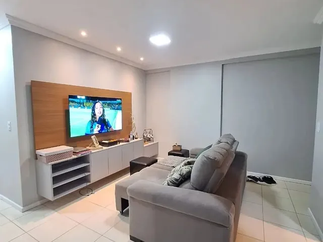 Imagem 3: Locação, Residencial Solar dos Franceses no Dom Pedro, 3 Quartos com Suíte e 2 Vagas