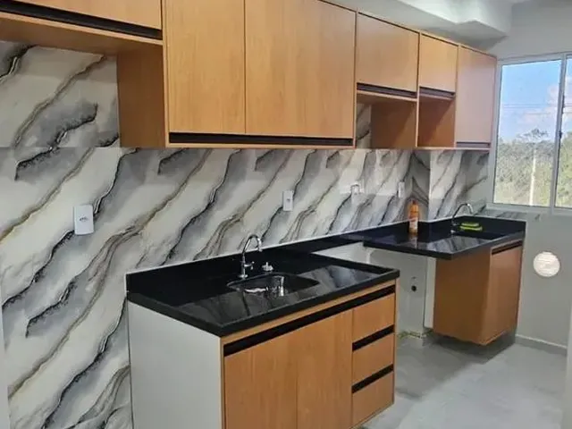 Imagem: Apartamento de 2 Quartos para Alugar em