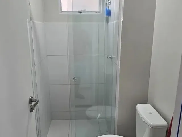 Imagem 10: Apartamento de 2 Quartos para Alugar em Condominio Perto do Aeroporto e Rapidão