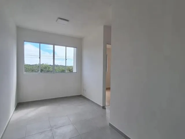 Imagem 2: Apartamento de 2 Quartos para Alugar em Condominio Perto do Aeroporto e Rapidão