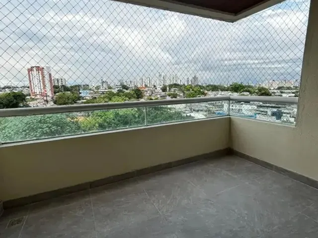 Imagem 9: Cond. Genève com 92M², 3 Quartos Sendo 1 Suite, Sala para 2 Ambientes e 2 Vagas