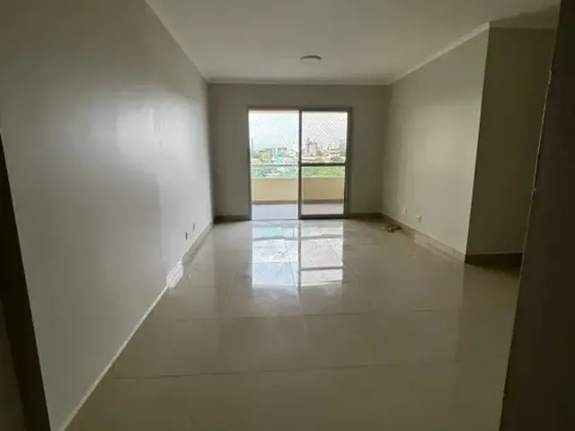 Imagem 4: Cond. Genève com 92M², 3 Quartos Sendo 1 Suite, Sala para 2 Ambientes e 2 Vagas