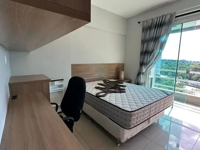 Imagem 4: Residencial Riviera Francesa, 3 Suítes, Parque 10