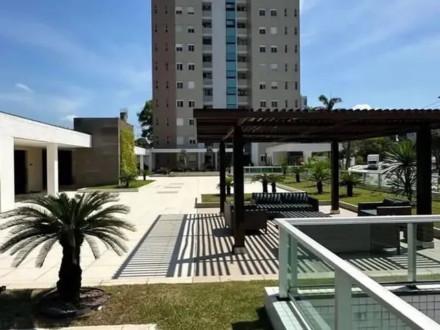 Imagem 7: Residencial Riviera Francesa, 3 Suítes, Parque 10