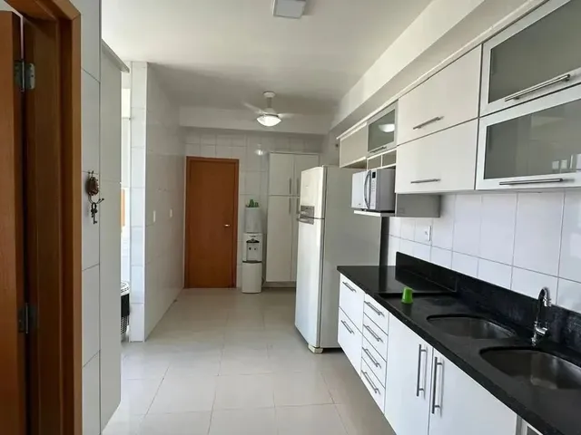 Imagem 16: Residencial Riviera Francesa, 3 Suítes, Parque 10