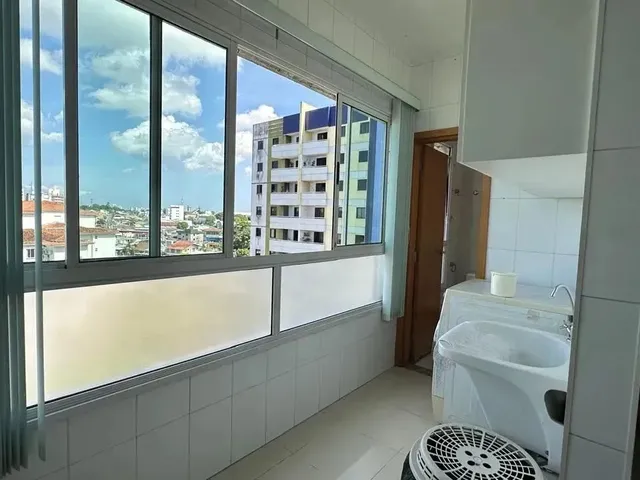 Imagem 8: Residencial Riviera Francesa, 3 Suítes, Parque 10