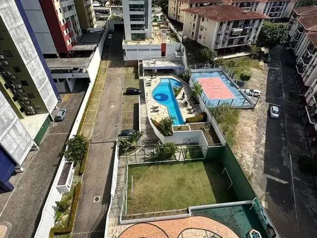 Imagem 11: Residencial Riviera Francesa, 3 Suítes, Parque 10