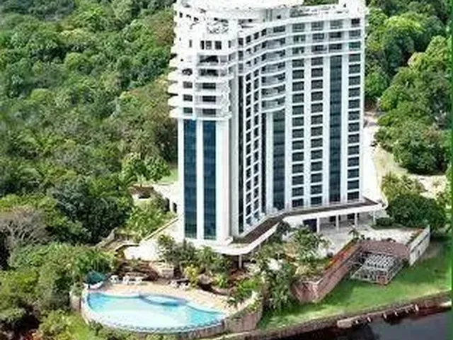 Imagem: Tropical Hotel - Ponta Negra - Mobiliado
