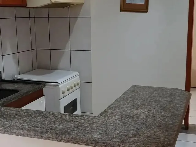 Imagem: Alugo Apartamento Mobiliado em Adrianópolis
