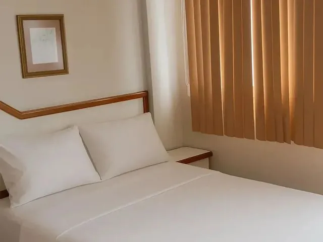 Imagem 7: Alugo Apartamento Mobiliado em Adrianópolis