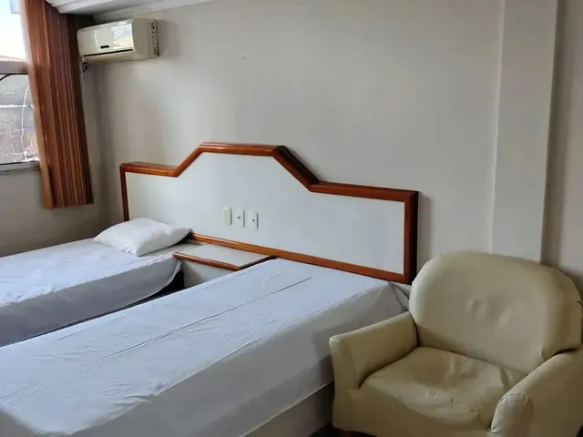Imagem 3: Alugo Apartamento Mobiliado em Adrianópolis