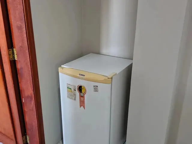 Imagem 4: Alugo Apartamento Mobiliado em Adrianópolis
