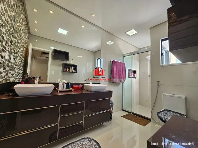 Imagem 10: Condomínio Residencial Passaredo| com 3 Suites| Piscina