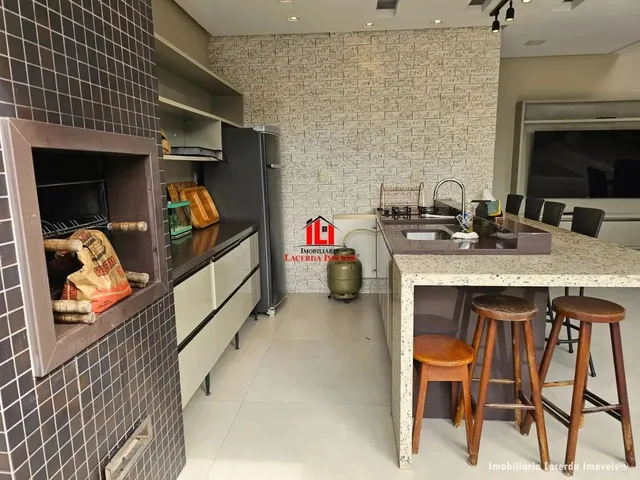 Imagem 9: Condomínio Residencial Passaredo| com 3 Suites| Piscina