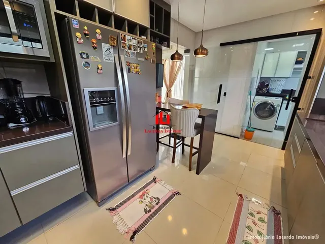 Imagem 12: Condomínio Residencial Passaredo| com 3 Suites| Piscina