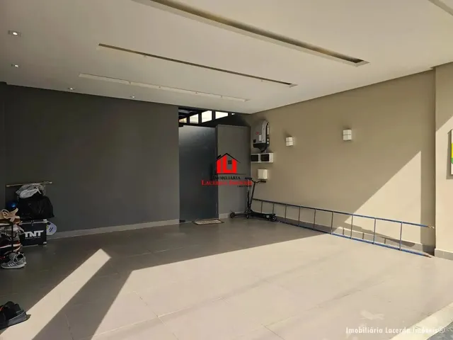 Imagem 6: Condomínio Residencial Passaredo| com 3 Suites| Piscina