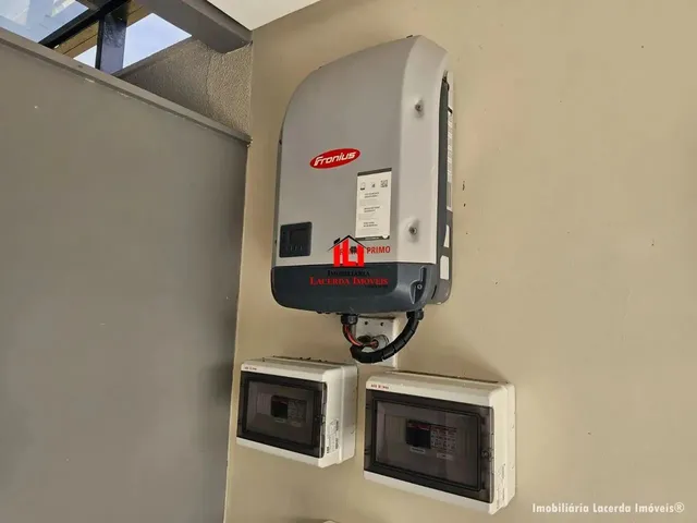Imagem 11: Condomínio Residencial Passaredo| com 3 Suites| Piscina