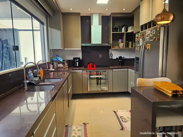 Imagem 2: Condomínio Residencial Passaredo| com 3 Suites| Piscina