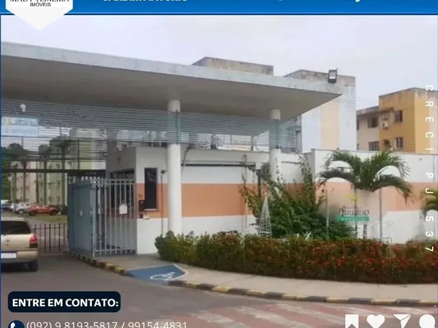 Imagem: Apartamento Jardim Paradiso Antúrio