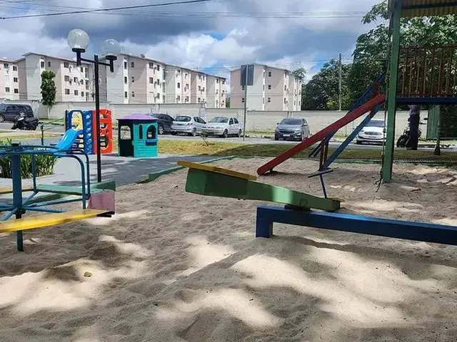 Imagem 7: Condomínio Conquista Tarumã Segundo Andar